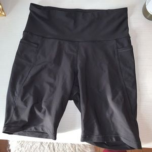 Old Navy Biker Shorts